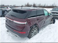 2021; 2л; Бензин; EcoBoost; Джип (5-дверный); бордовый; США; разб. номер 17475 #11