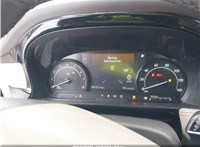 2021; 2л; Бензин; EcoBoost; Джип (5-дверный); бордовый; США; разб. номер 17475 #14