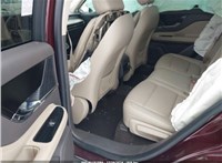 2021; 2л; Бензин; EcoBoost; Джип (5-дверный); бордовый; США; разб. номер 17475 #15