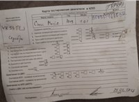 2009; 1л; Бензин; Инжектор; Хэтчбэк 5 дв.; серебристый; Англия; разб. номер T49493 #5