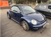 2005; 2л; Бензин; Инжектор; Кабрио; синий; Англия; разб. номер T49521 #4