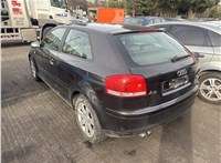 2005; 2л; Бензин; FSI; Хэтчбэк 3 дв.; серый; Англия; разб. номер T49520 #4