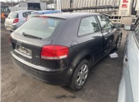 2005; 2л; Бензин; FSI; Хэтчбэк 3 дв.; серый; Англия; разб. номер T49520 #5