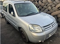 2004; 2л; Дизель; HDI; Минивэн; серебристый; Англия; разб. номер T49530 #4