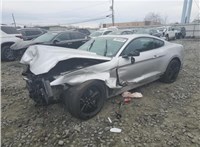 2017; 2.3л; Бензин; EcoBoost; Купе; серый; США; разб. номер 17479 #3