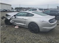 2017; 2.3л; Бензин; EcoBoost; Купе; серый; США; разб. номер 17479 #4