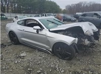 2017; 2.3л; Бензин; EcoBoost; Купе; серый; США; разб. номер 17479 #6