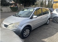 2008; 2л; Дизель; DCI; Минивэн; серебристый; Англия; разб. номер T49551 #6