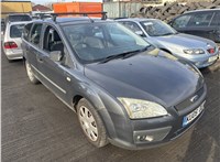 2005; 1.6л; Бензин; Ti-VCT; Универсал; серый; Англия; разб. номер T49571 #4