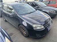 2007; 2л; Дизель; TDI; Хэтчбэк 5 дв.; черный; Англия; разб. номер T49575 #6