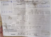 2007; 2л; Дизель; TDI; Хэтчбэк 5 дв.; черный; Англия; разб. номер T49575 #7