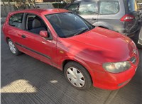 2005; 1.5л; Бензин; Хэтчбэк 3 дв.; красный; Англия; разб. номер T51058 #4
