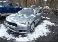 2012; 3л; Бензин; TFSI; Седан; серый; США; разб. номер L481 #4