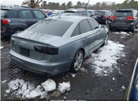 2012; 3л; Бензин; TFSI; Седан; серый; США; разб. номер L481 #6