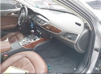 2012; 3л; Бензин; TFSI; Седан; серый; США; разб. номер L481 #7