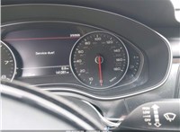 2012; 3л; Бензин; TFSI; Седан; серый; США; разб. номер L481 #9