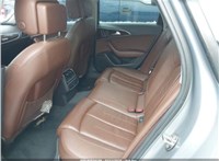 2012; 3л; Бензин; TFSI; Седан; серый; США; разб. номер L481 #10
