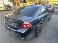 2005; 2.2л; Дизель; Седан; черный; Англия; разб. номер T51846 #5