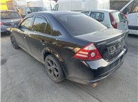 2005; 2.2л; Дизель; Седан; черный; Англия; разб. номер T51846 #6