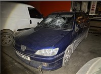 2000; 2л; Дизель; HDI; Универсал; синий; Англия; разб. номер T49631 #5