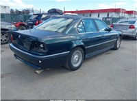 1998; 4.4л; Бензин; Инжектор; Седан; серый; США; разб. номер 17493 #10