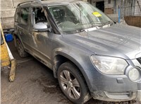 2012; 2л; Дизель; TDI; Джип (5-дверный); серый; Англия; разб. номер 78228 #3