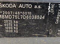 2012; 2л; Дизель; TDI; Джип (5-дверный); серый; Англия; разб. номер 78228 #6
