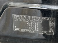 2007; 2.5л; Бензин; Седан; черный; Англия; разб. номер T49713 #5
