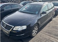 2007; 2л; Дизель; Универсал; черный; Англия; разб. номер T49696 #1