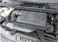 2007; 2.2л; Дизель; CDI; Микроавтобус; синий; Англия; разб. номер T49885 #12