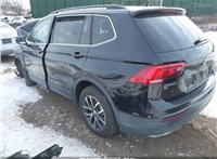 2019; 2л; Бензин; TSI; Джип (5-дверный); черный; США; разб. номер L473 #11