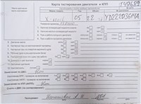 2005; 2.2л; Дизель; Джип (5-дверный); серебристый; Англия; разб. номер T49689 #7