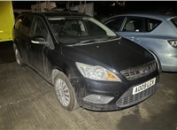 2009; 1.6л; Бензин; Универсал; черный; Англия; разб. номер T49688 #1