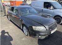 2008; 2л; Дизель; TDI; Универсал; черный; Англия; разб. номер T49695 #1