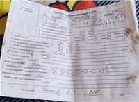 2000; 1.8л; Бензин; Инжектор; Хэтчбэк 5 дв.; серебристый; Англия; разб. номер T49858 #6