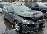 2011; 2л; Дизель; TDI; Универсал; серый; Англия; разб. номер X6354 #1