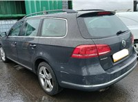 2011; 2л; Дизель; TDI; Универсал; серый; Англия; разб. номер X6354 #3