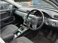 2011; 2л; Дизель; TDI; Универсал; серый; Англия; разб. номер X6354 #5