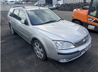 2003; 2л; Дизель; TDCI; Универсал; серебристый; Англия; разб. номер T51964 #5