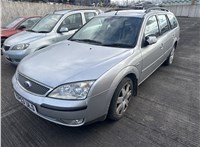 2003; 2л; Дизель; TDCI; Универсал; серебристый; Англия; разб. номер T51964 #6