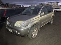 2007; 2.2л; Дизель; DCI; Джип (5-дверный); серый; Англия; разб. номер T51093 #2