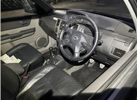 2007; 2.2л; Дизель; DCI; Джип (5-дверный); серый; Англия; разб. номер T51093 #5