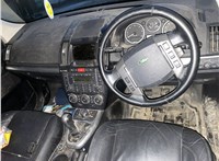 2010; 2.2л; Дизель; Турбо; Джип (5-дверный); черный; Англия; разб. номер 78234 #5