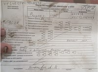 2009; 1.6л; Бензин; Инжектор; Хэтчбэк 5 дв.; черный; Англия; разб. номер T49758 #7