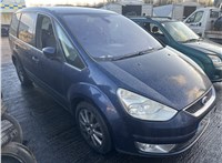 2008; 2л; Дизель; TDCI; Минивэн; синий; Англия; разб. номер T49779 #6