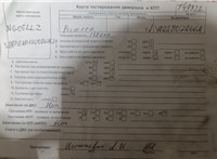 2005; 2.2л; Дизель; Хэтчбэк 5 дв.; черный; Англия; разб. номер T49822 #7
