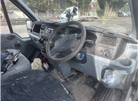 2007; 2.2л; Дизель; TDCI; Микроавтобус; белый; Англия; разб. номер T49838 #3