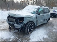 2022; 1.5л; Бензин; EcoBoost; Джип (5-дверный); серый; США; разб. номер 17502 #2