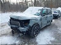 2022; 1.5л; Бензин; EcoBoost; Джип (5-дверный); серый; США; разб. номер 17502 #6