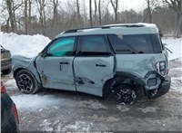 2022; 1.5л; Бензин; EcoBoost; Джип (5-дверный); серый; США; разб. номер 17502 #12